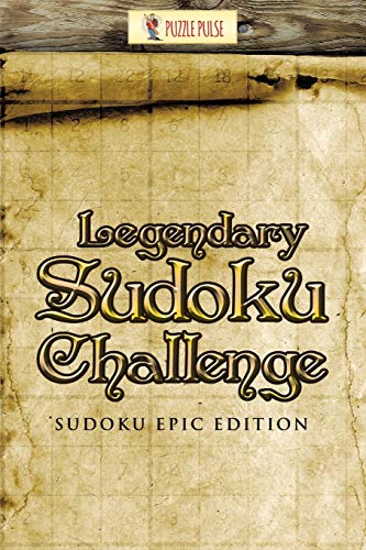 Puzzle Puls - Legendary Sudoku Challenge Sudoku Epic Edition - New p