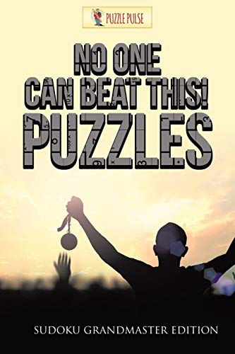 Puzzle Puls - No One Can Beat This! Puzzles Sudoku Grandmaster Editi