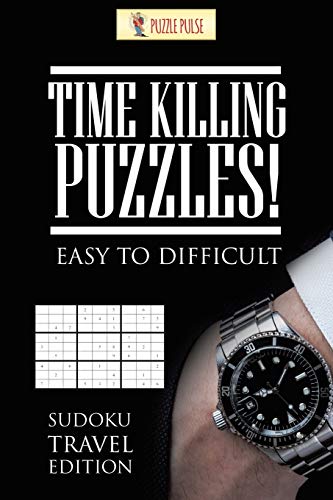 Puzzle Puls - Time Killing Puzzles! Easy To Difficult Sudoku Travel