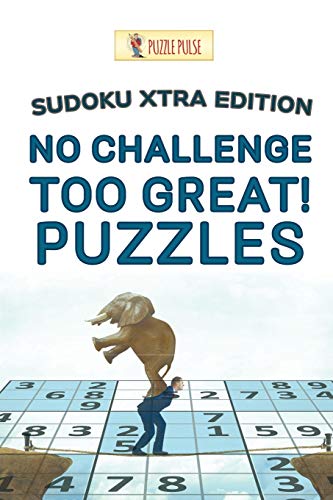 Puzzle Puls - No Challenge Too Great! Puzzles Sudoku Xtra Edition -
