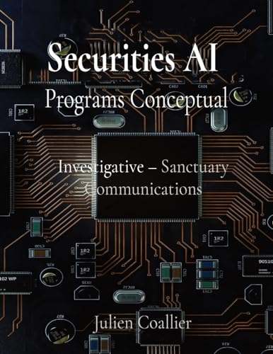Coallier - Securities AI Programs Conceptual: Investigative - Sanctua