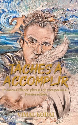 Kodai - T?ches ? Accomplir: Phrases ? effacer, phrases de mes po?mes..