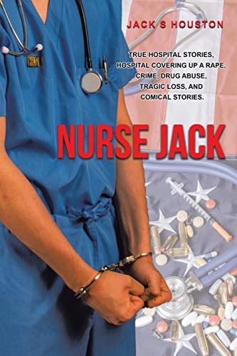 Houston - Nure True Hopital torie, Hopital Covering up a Rape, Crime