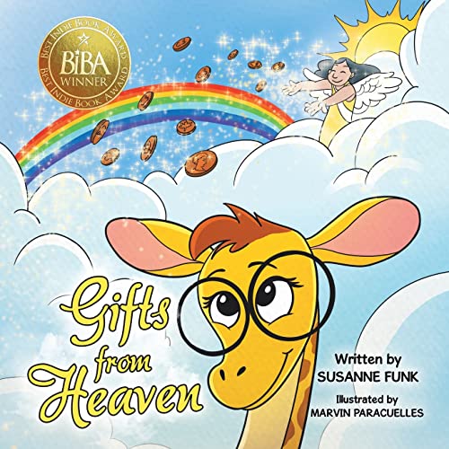 Funk - Gifts from Heaven - New paperback or softback