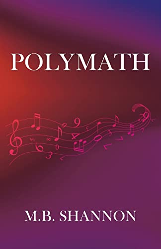 Shannon - Polymath - New paperback or softback