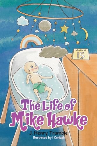 rambl - Lfe of Mke Hawke - New paperback or softback