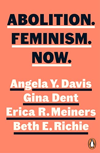 Beth Richi - Abolition. Feminism. Now. - New Paperback