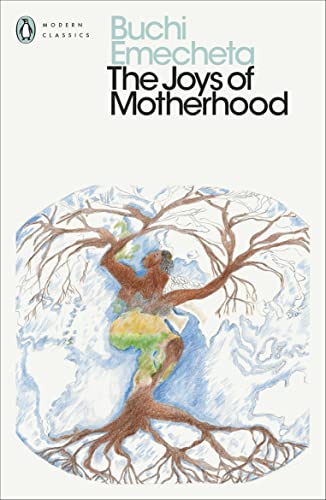 Buchi Emecheta - Joys of Motherhood - New Paperback