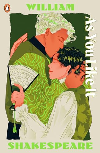 William Shakespear - As You Like It Staged the origins of YA’s gr