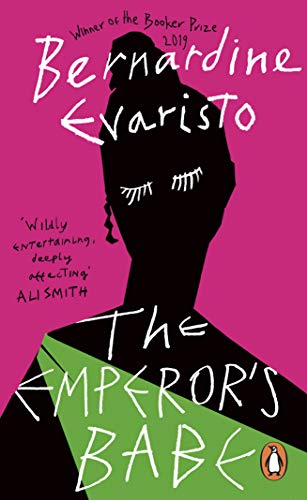 Bernardine Evaristo - Emperor's Babe : From the Booker prize-winni