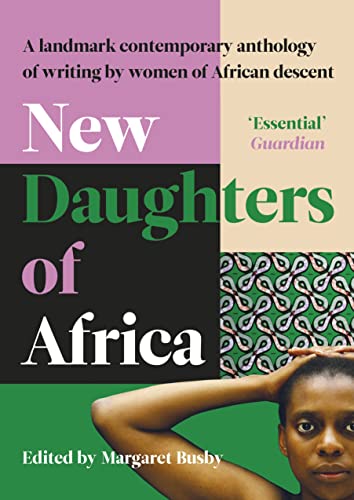 Various Authors - New Daughters of Africa : An International Anthology