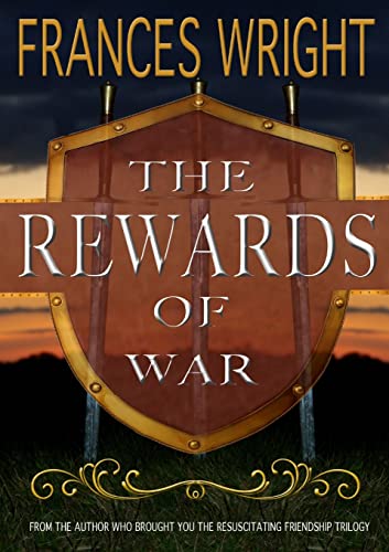 Wright - Rewards of War - New paperback or softback