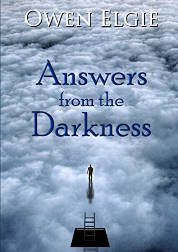 Elgi - Answers from the Darkness - New paperback or softback
