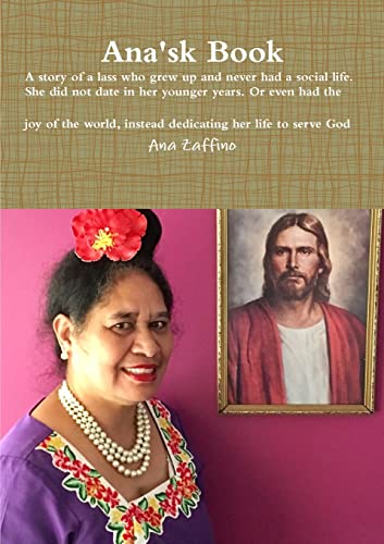 Zaffino - 'sk Book - New paperback or softback