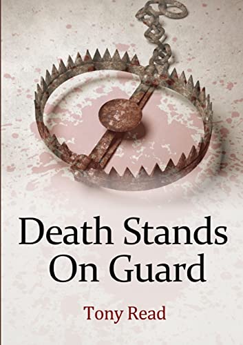 Read - Death Stands On Guard - New paperback or softback