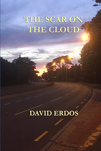 Erdos - Scar on the Cloud - New paperback or softback