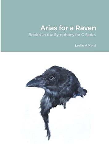 Kent - Arias for a Raven - New paperback or softback