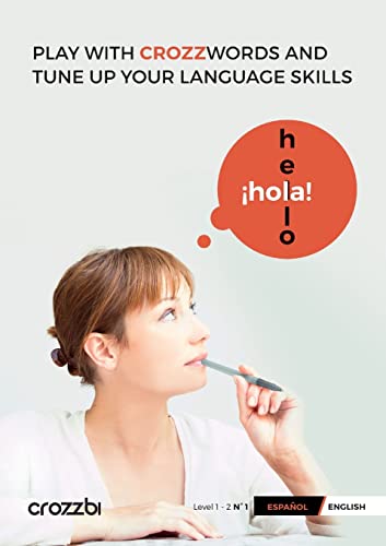 Crozzbi - Play with crozz-words and tune up your language skills - Esp
