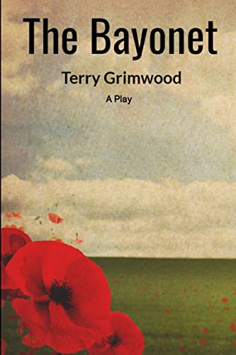 Grimwood - Bayonet - New paperback or softback