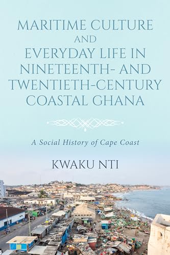 Nti - Maritime Culture and Everyday Life in Nineteenth- and Tweeth-Cen