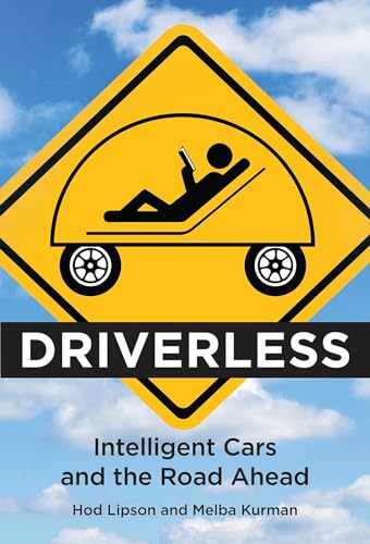 Melba Kurman - Driverless Intelligent Cars and the Road Ahead - New