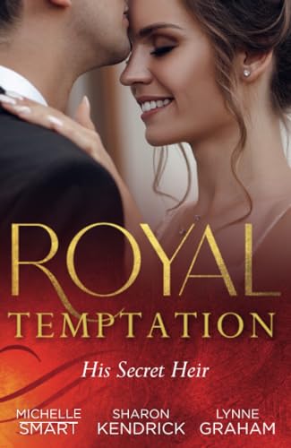 Smart - Royal Temptation His Secret Heir Theseus Discovers His Heir