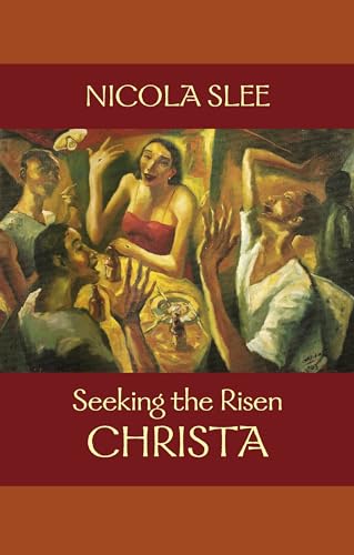 Sl - Seeking the Risen Christa - New paperback or softback