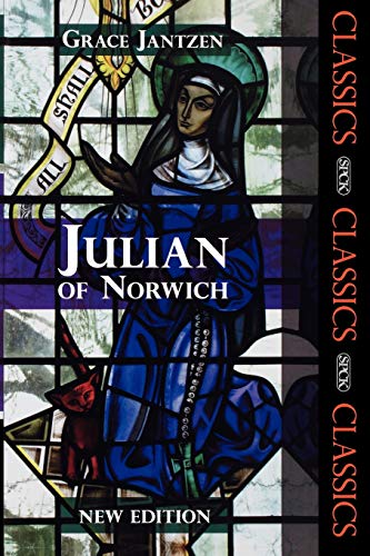 Grace M. Jantzen - Julian of Norwich - New Paperback