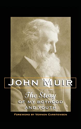 Muir - Story of My Boyhood and Youth - New paperback or softback