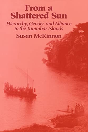 Mckinnon - From a Shattered Sun: Hierarchy, Gender, and Alliance in th