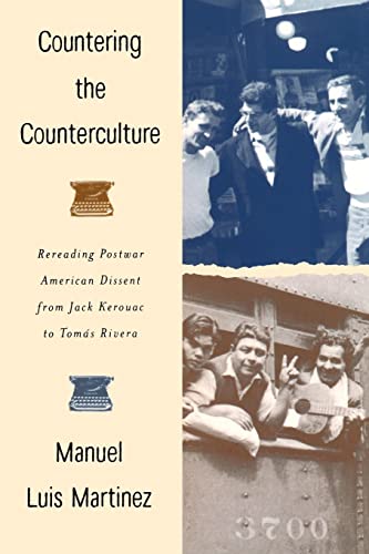 Martinez - Countering the Counterculture: Rereading Postwar American D