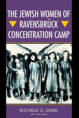 Saidel - Jewish Women of Ravensbr?ck Concentration Camp - New paperbac