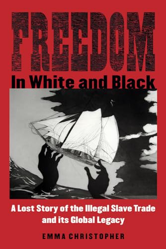 Christopher - Freedom in White and Black: A Lost Story of the Illegal