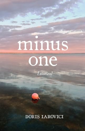 Iarovici - Minus One - New paperback or softback