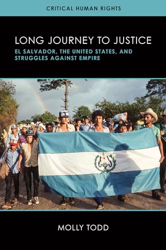 odd - Long Journey to Justice: El Salvador, the United States, and Str
