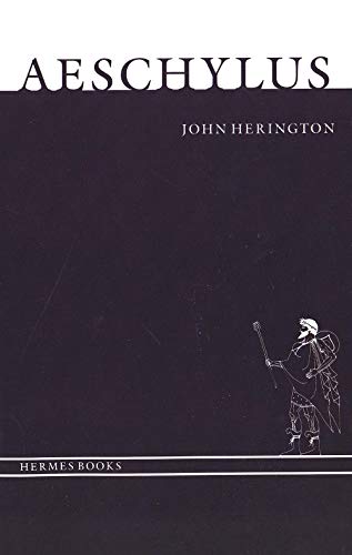 Herington - Aeschylus - New paperback or softback