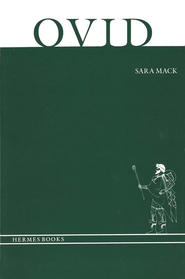Mack - Ovid - New paperback or softback