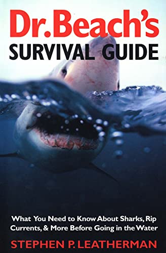Leatherman - DR BEACH'S SURVIVAL GUIDE - New paperback or softback