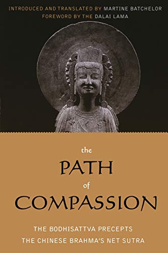 Batchelor - PATH OF COMPASSION - New paperback or softback