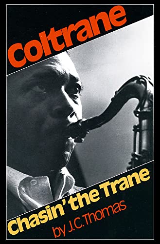 omas - Chasin' the Trane - New paperback or softback