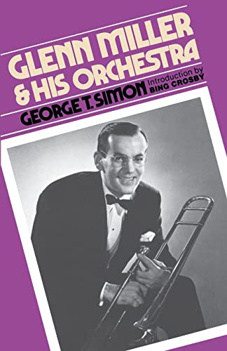 Simon - Glenn Miller & His Orchestra - New paperback or softback