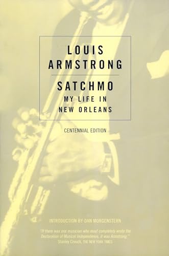 Armstrong - Satchmo - New paperback or softback