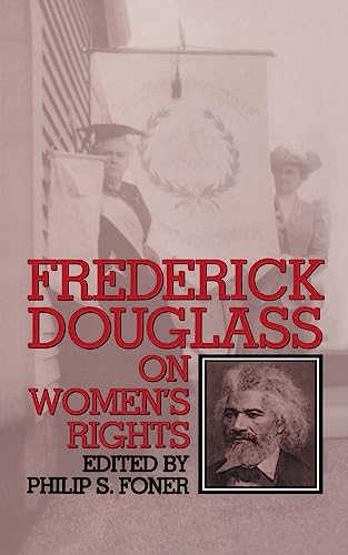 Douglass - Fred Womens Rights PB - New paperback or softback