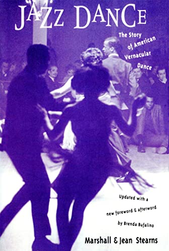 Marshall Stearns - Jazz Dance The Story Of American Vernacular Dance