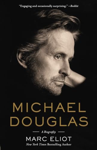Eliot - Michael Douglas A Biography - New paperback or softback