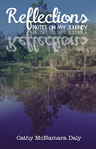 Hill - Reflections: Notes On My Journey - New paperback or softback