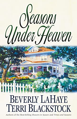 LaHay - Seasons Under Heaven - New paperback or softback