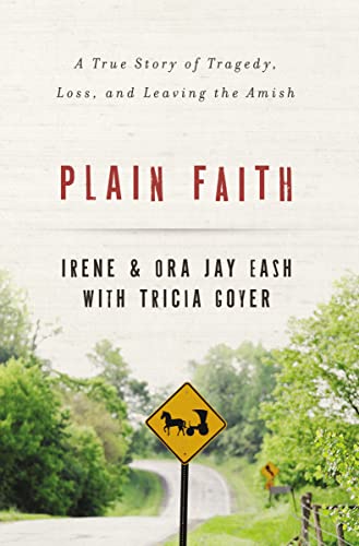 Eas - Plain Faith | Softcover - New paperback or softback