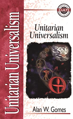 Gomes - Unitarian Universalism - New paperback or softback