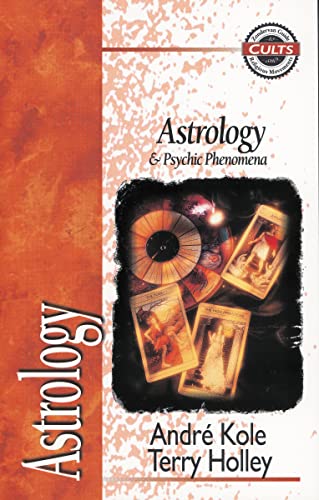 Kol - Astrology and Psychic Phenomena - New paperback or softback